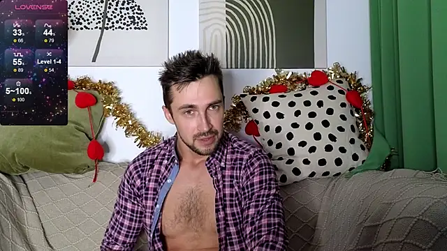 Snapshot of Promethe_us chatting on 12/15/24, 11:55 Promethe us online show from 12/15/24, 11:55