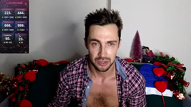 Snapshot of Promethe_us chatting on 12/20/24, 03:53 Promethe us online show from 12/20/24, 03:53