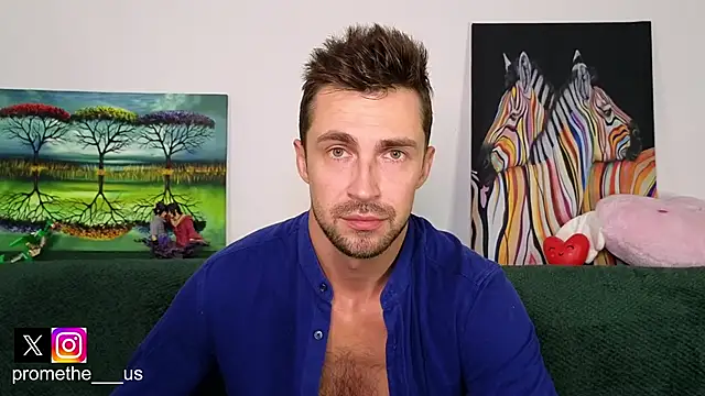 Promethe us online show from 10/17/25, 09:50