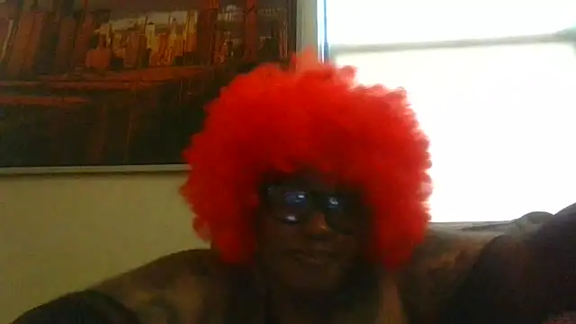 ShaBrimDaPornstar online show from 10/07/25, 05:43