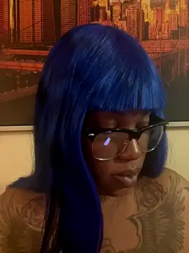 ShaBrimDaPornstar online show from 11/09/25, 12:42