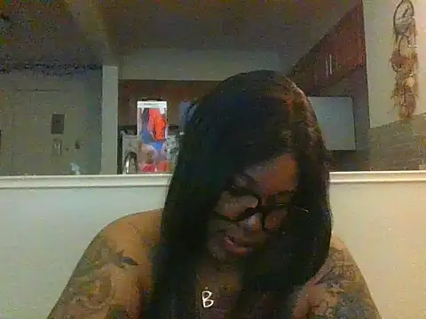 ShaBrimDaPornstar online show from 11/19/25, 06:19