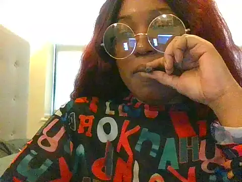 ShaBrimDaPornstar online show from 11/21/25, 07:34