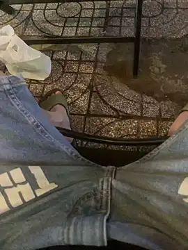 x0x-Philip-x0x online show from 10/12/25, 03:11