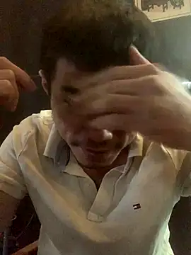 x0x-Philip-x0x online show from 10/15/25, 03:45