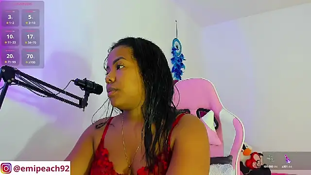 Snapshot of samanthaabloom chatting on 10/03/25, 06:27 samanthaabloom online show from 10/03/25, 06:27