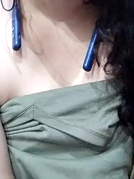 Snapshot of Doll_Nepali chatting on 02/05/25, 12:53 Doll Nepali online show from 02/05/25, 12:53