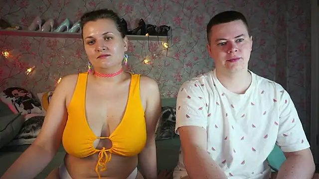 sexnadvoih online show from 01/06/25, 10:15