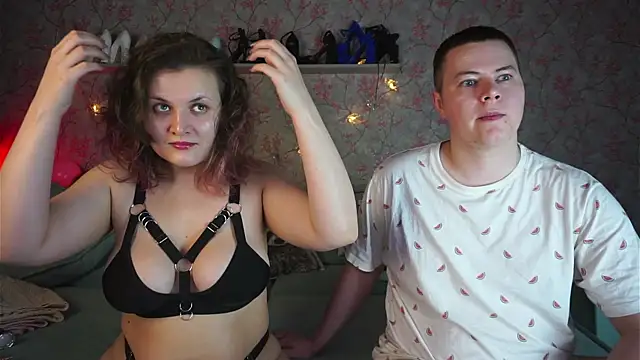 sexnadvoih online show from 01/15/25, 03:29