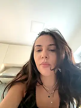 Snapshot of TaniaAmore chatting on 10/01/25, 12:33 TaniaAmore online show from 10/01/25, 12:33