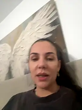 Snapshot of TaniaAmore chatting on 10/05/25, 03:43 TaniaAmore online show from 10/05/25, 03:43