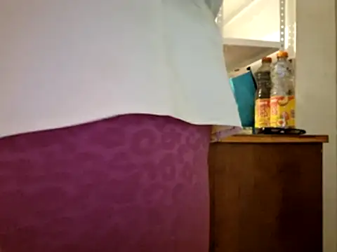 Samantha Squirtxh online show from 10/27/25, 11:41