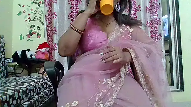 NautyBabe online show from 02/08/25, 01:11