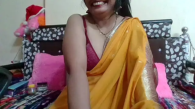 NautyBabe online show from 10/13/25, 06:19