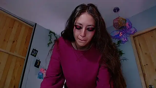 Snapshot of VickyJackson_ chatting on 09/18/25, 08:00 VickyJackson online show from 09/18/25, 08:00