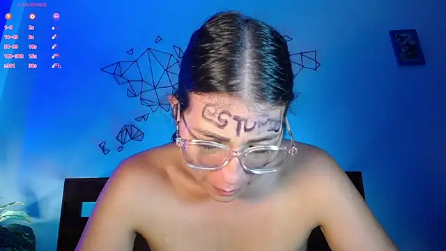 DaMikaela  online show from 03/13/25, 10:21