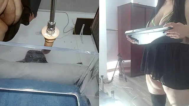 sammyEvans   online show from 02/12/25, 05:48