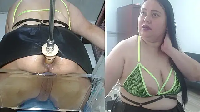 sammyEvans   online show from 02/13/25, 01:19