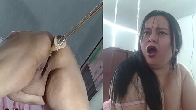 sammyEvans   online show from 02/16/25, 06:54