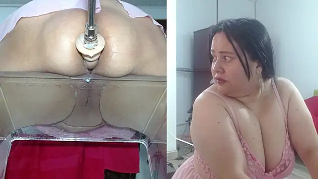 sammyEvans   online show from 02/17/25, 06:31