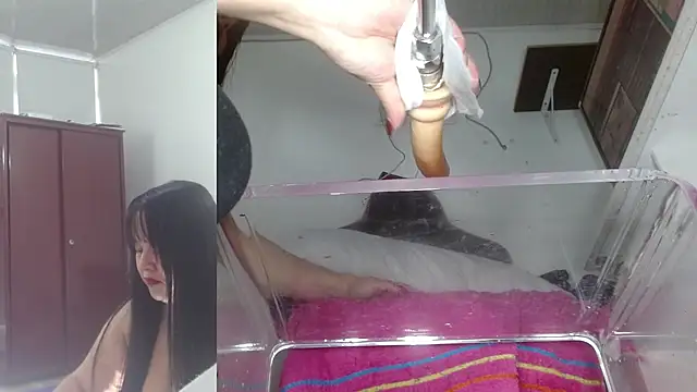 sammyEvans   online show from 09/12/25, 11:32