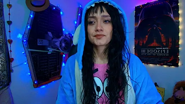 Snapshot of juanita_adams chatting on 10/22/25, 08:41 juanita adams online show from 10/22/25, 08:41