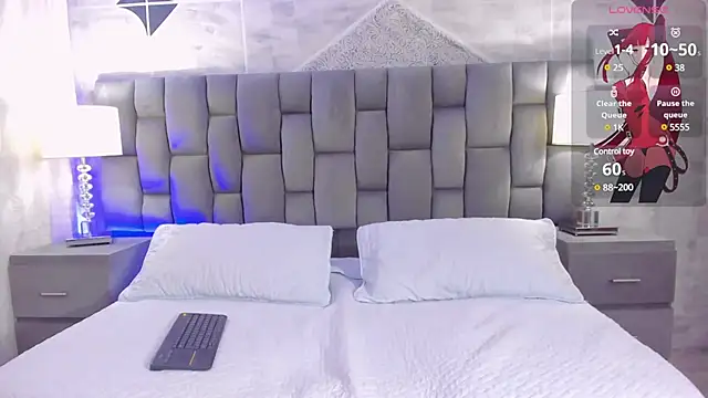 CinthiaCollins online show from 01/05/25, 03:53