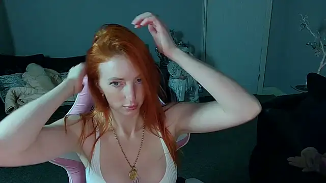 Snapshot of Red_firesquirt chatting on 12/09/24, 10:30 Red firesquirt online show from 12/09/24, 10:30