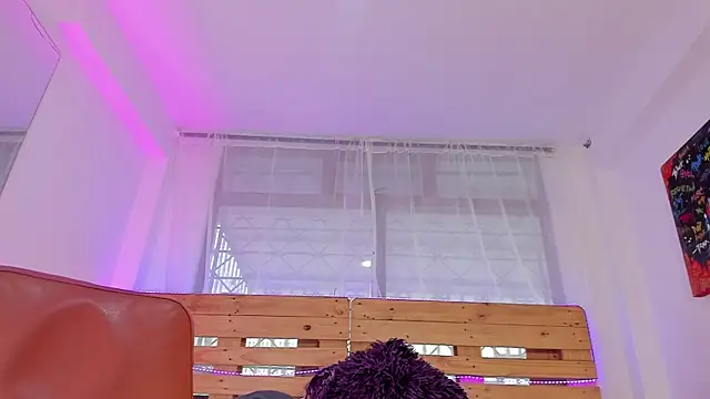 shantal rosse1 online show from 01/23/25, 03:22