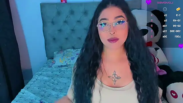 mabellfox online show from 10/09/25, 08:34