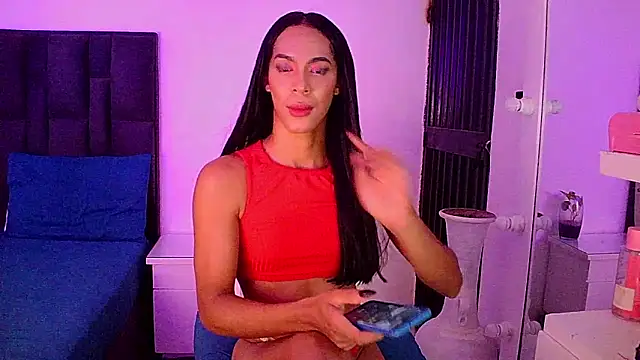 carmen14 online show from 12/18/24, 05:04