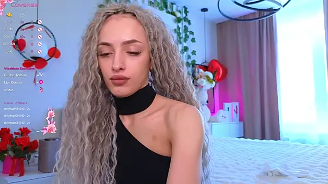 Snapshot of Lana_me chatting on 02/26/25, 06:47 Lana me online show from 02/26/25, 06:47