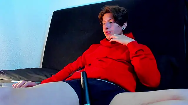 Green acid01 online show from 12/04/24, 02:42