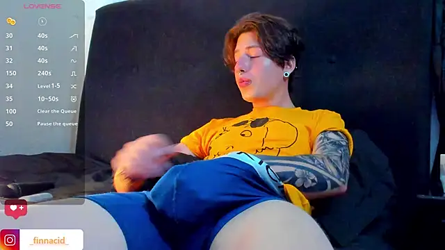 Green acid01 online show from 12/06/24, 10:52