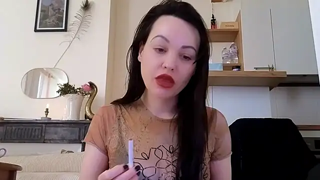 Lilie romeo online show from 03/19/25, 03:08