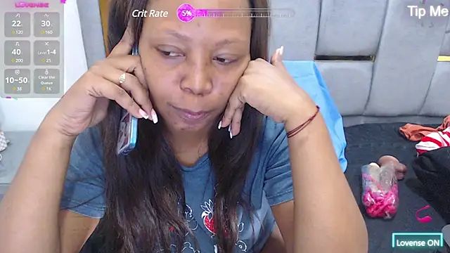 Cholatin online show from 02/07/25, 01:22