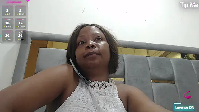 Cholatin online show from 02/25/25, 01:39