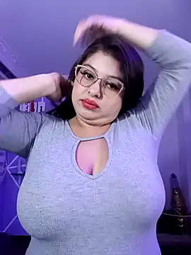 MiiaaJoness online show from 12/10/24, 03:22