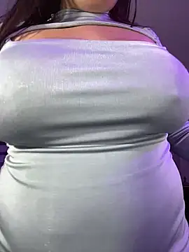 MiiaaJoness online show from 12/19/24, 06:12