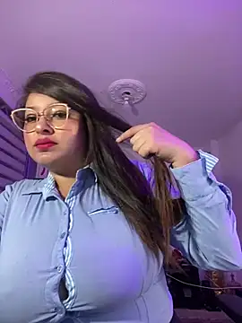 MiiaaJoness online show from 12/23/24, 03:23