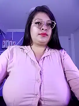 MiiaaJoness online show from 01/15/25, 05:58