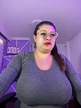 MiiaaJoness online show from 01/23/25, 03:01