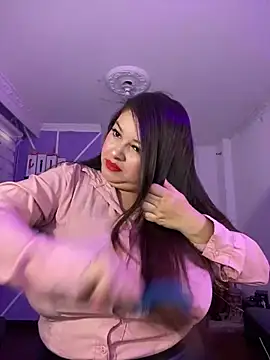 MiiaaJoness online show from 01/29/25, 03:04