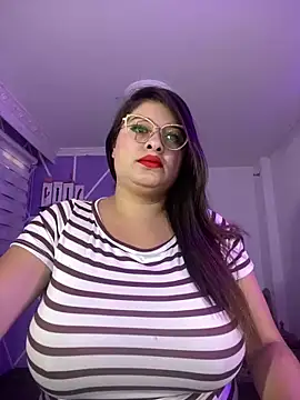 MiiaaJoness online show from 02/07/25, 02:58