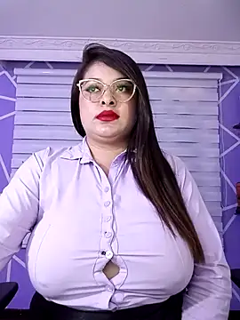 MiiaaJoness online show from 03/04/25, 06:18