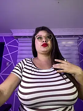 MiiaaJoness online show from 03/20/25, 02:53