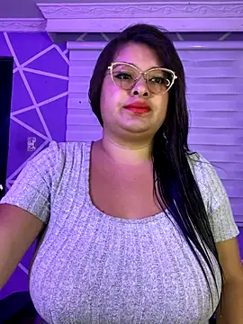 MiiaaJoness online show from 09/11/25, 02:50