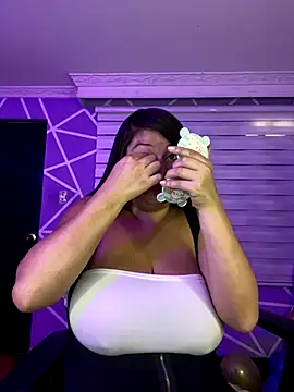 MiiaaJoness online show from 09/23/25, 03:26