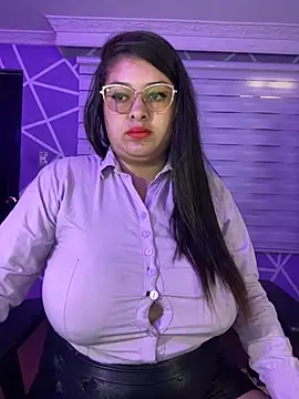 MiiaaJoness online show from 10/27/25, 03:05