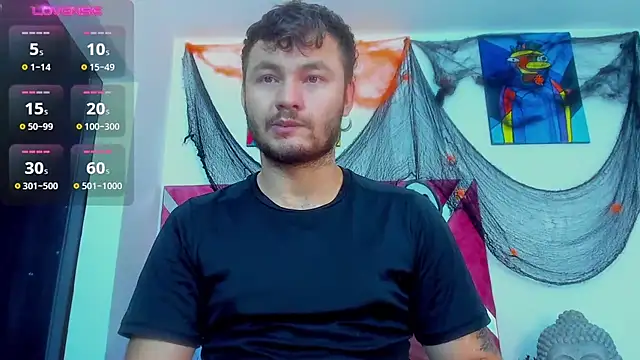 JacoLive online show from 10/29/25, 10:00